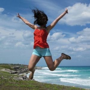 Meet your Posher, Vicky